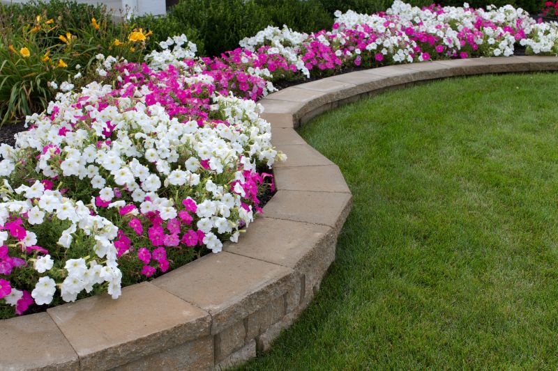 Floral Landscaping