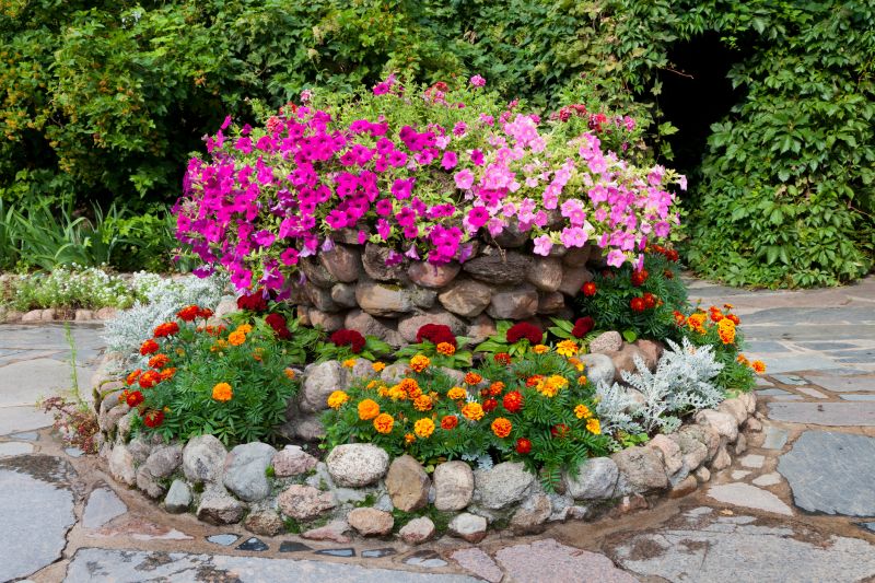 Floral Landscaping