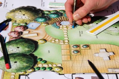 Garden Landscape Design