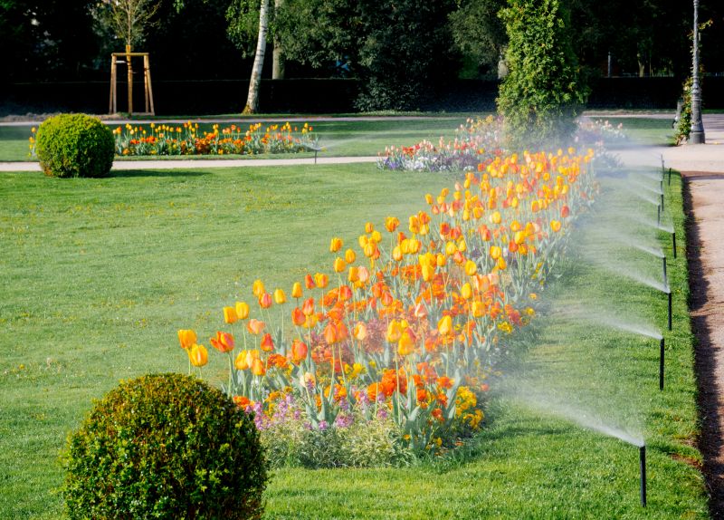 Irrigation and Watering Solutions